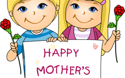 Mother’s Day – This is Important for Your Children